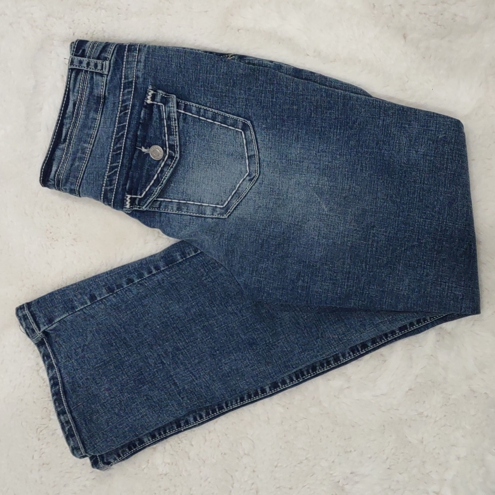 VINTAGE ALMOST FAMOUS JEAN. - Picture 1 of 17